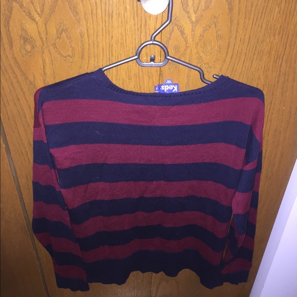 Keds penguin sweater - Picture 4 of 6